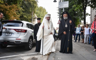 ULBS continuă un proiect de studii de un milion de euro și după ce Sfântul Sinod nu a dat ”binecuvântarea”