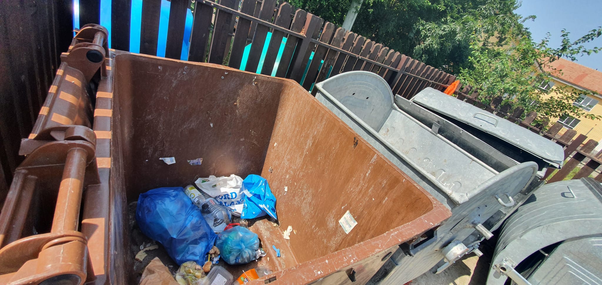 Ce valoare au deșeurile aruncate de sibieni și cum putem plăti mai puțin pentru gunoi