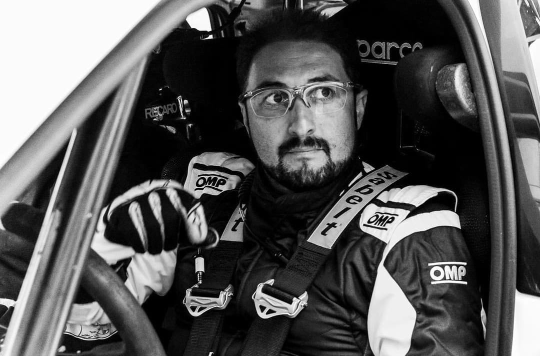 VIDEO. Cum arăta mașina pilotului Adrian Răspopa după accidentul în care și-a pierdut viața