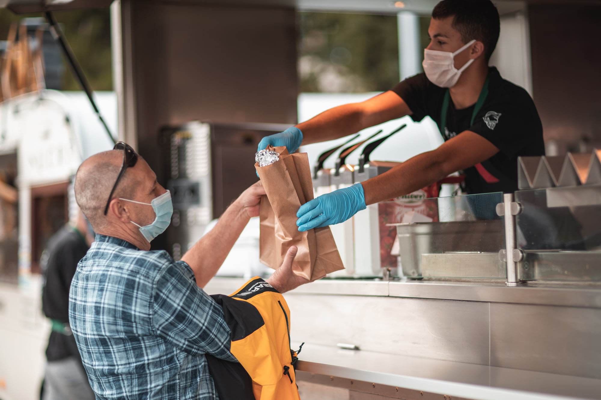 Luni începe Foodie – Festin culinar ’’condimentat’’ cu muzică bună și miniparc de distracții în Parcul Tineretului