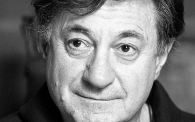 A murit Ion Caramitru. Actorul era internat într-un spital din București