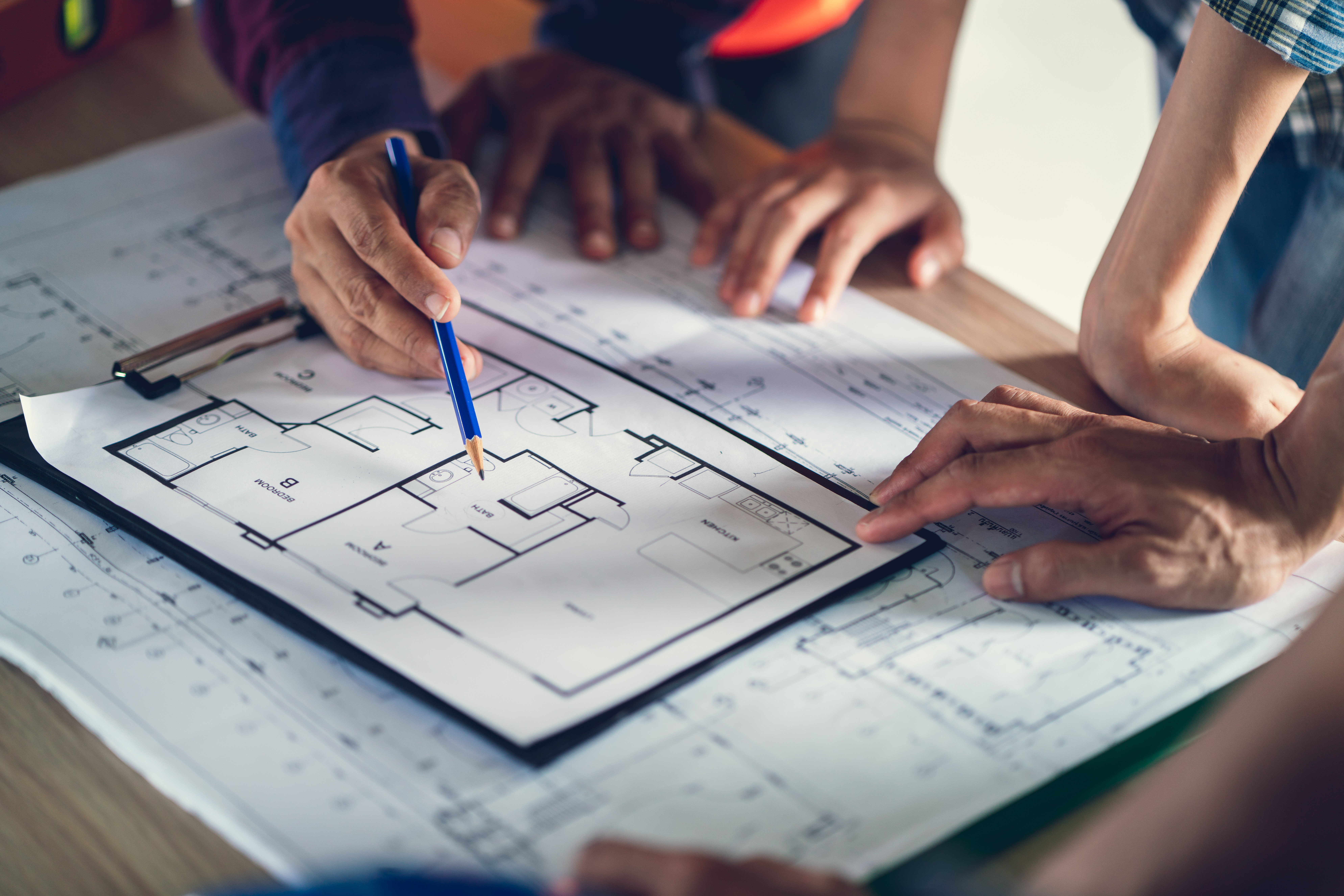 Arhitectură, arhitectul “mâna ta dreaptă” pentru a construi