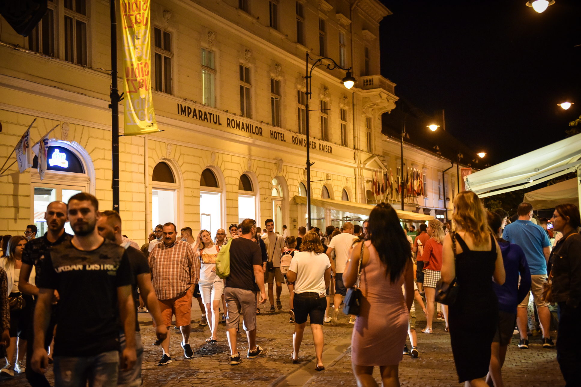 3,35 este cea mai ridicată incidență din județ. Municipiul Sibiul are 145 de cazuri active