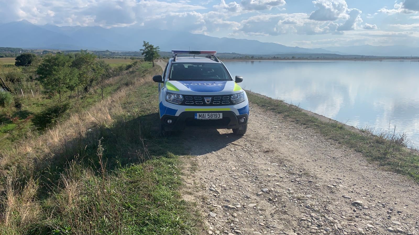 Braconaj pe Olt. 50 de kg de pește confiscate și 500 de metri de plase retrase