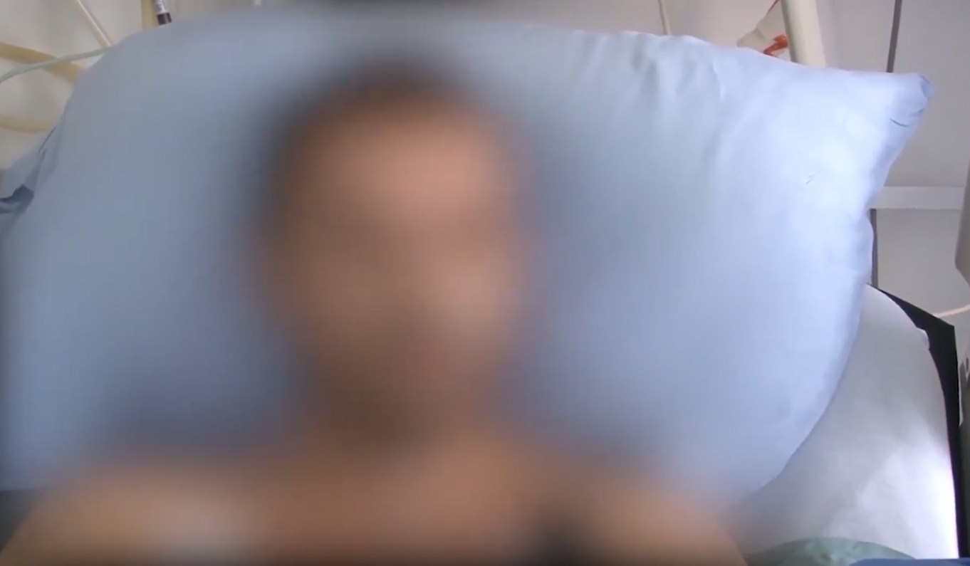 Timiş: Un tânăr cu COVID-19, salvat de medici, a decedat după ce s-a externat pe proprie răspundere
