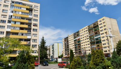 Sibiu, cea mai mare creștere imobiliară. Plus de 207% în august 2021, față de anul trecut