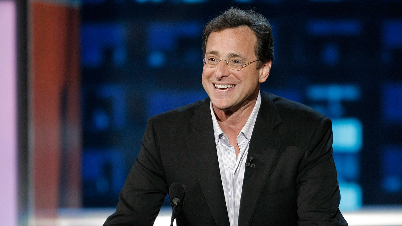 Actorul Bob Saget a fost găsit mort într-o cameră de hotel