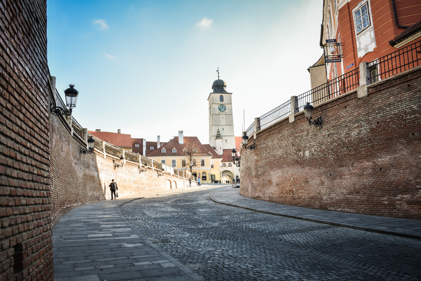Incidența în municipiul Sibiu ajunge aproape de trei. Rata de infectare în fiecare localitate