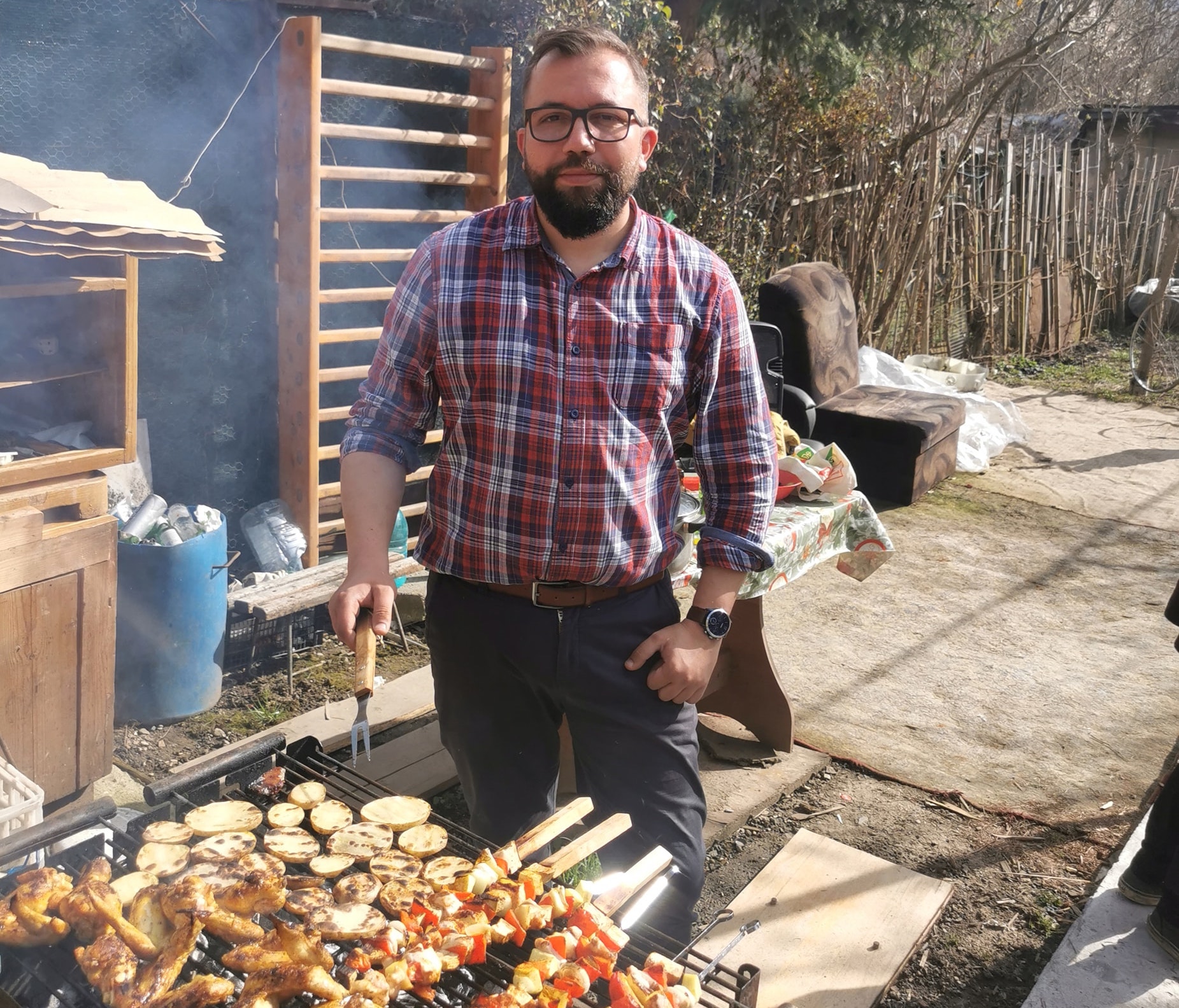 Juristul șpăgar de la Poliția locală Sibiu a fost condamnat la închisoare cu suspendare