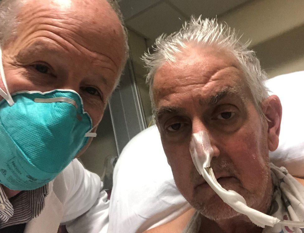 SUA: Transplant cu succes a unei inimi de porc la un bărbat de 57 de ani