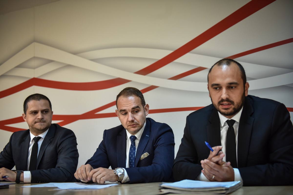Ce fac ”lupii tineri” din PSD la aproape cinci ani de când au preluat conducerea organizației: Unul deputat, altul secretar de stat, ultimul cu un picior în PNL
