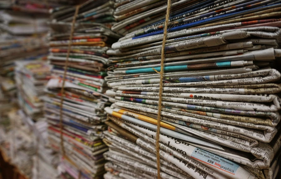 Uniunea Europeană pregătește un text legislativ care să garanteze libertatea presei
