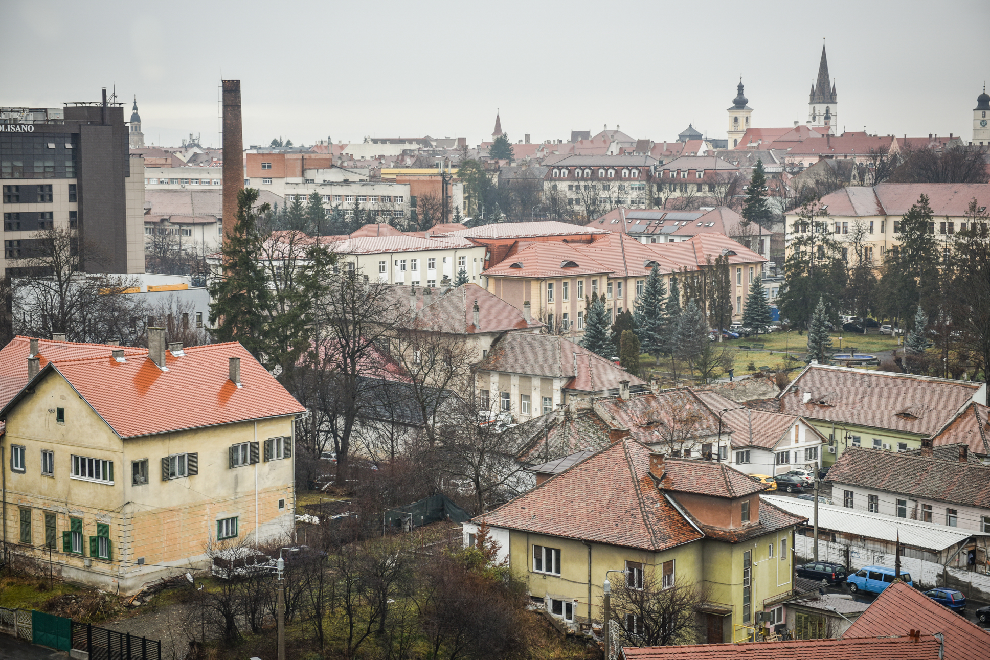 Creștere accelerată a incidenței: Sibiul și Cisnădia se apropie de 5 la mie. Cel mai ridicat nivel este în Poiana Sibiului - 5,12