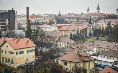 Creștere accelerată a incidenței: Sibiul și Cisnădia se apropie de 5 la mie. Cel mai ridicat nivel este în Poiana Sibiului - 5,12