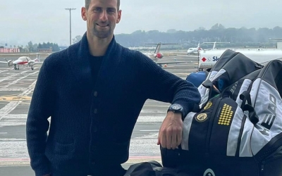 Novak Djokovic a pierdut procesul și va fi expulzat din Australia pentru că alimentează mișcarea anti-vaccin