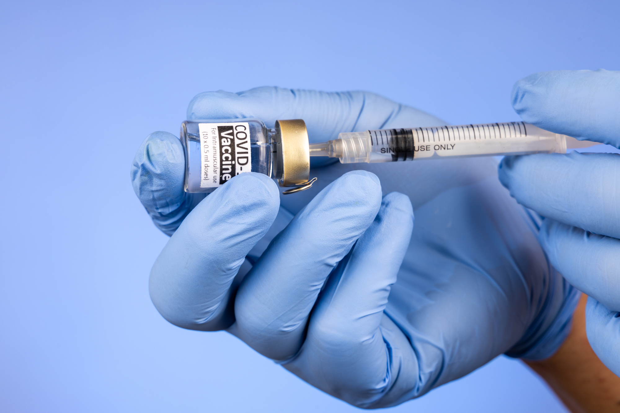 Vaccinarea va fi obligatorie din februarie în Austria, dar de la 18 ani în sus