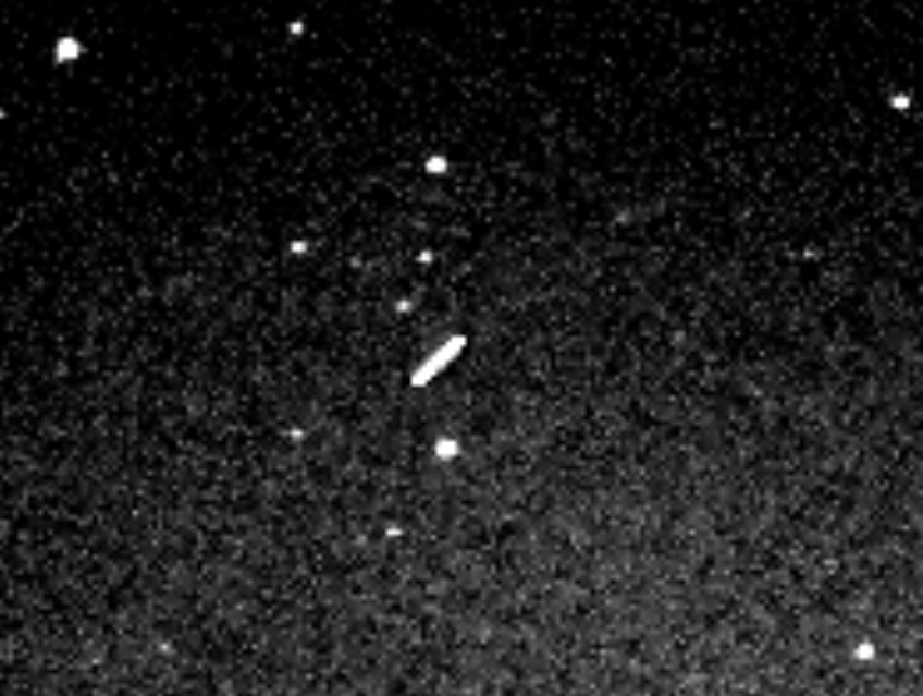 Un asteroid gigant, mai mare decât orice clădire de pe Pământ, va trece pe lângă Terra