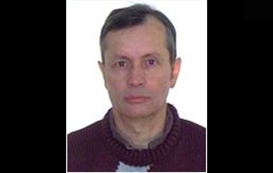 O sibiancă își caută soțul. Dacă îl vedeți, sunați la 112