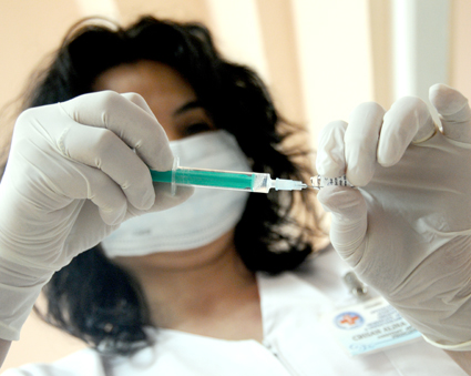 Primul caz de gripă din acest sezon a fost confirmat în Sibiu