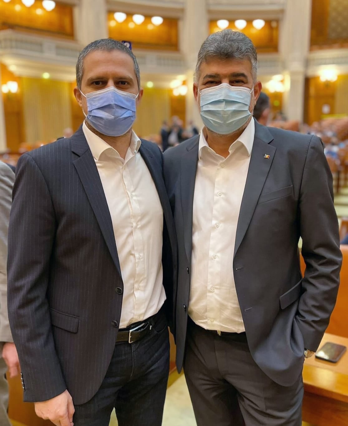 Ciolacu: Facturile românilor vor SCĂDEA imediat – ca urmare a propunerilor PSD, agreate luni în coaliție