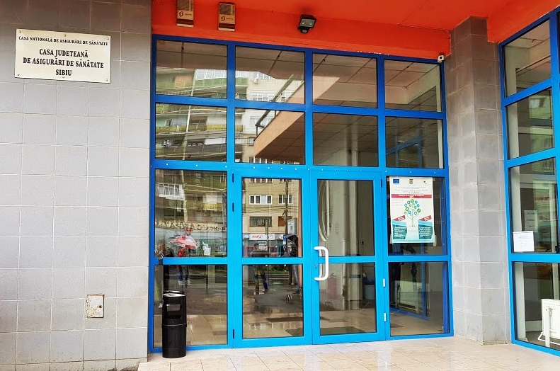Spitalele și clinicile din Sibiu aflate în contract cu CAS vor face investigații medicale chiar dacă nu mai au fonduri