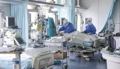 19.105 cazuri noi și 39 de pacienți decedați, în ultimele 24 de ore, în România