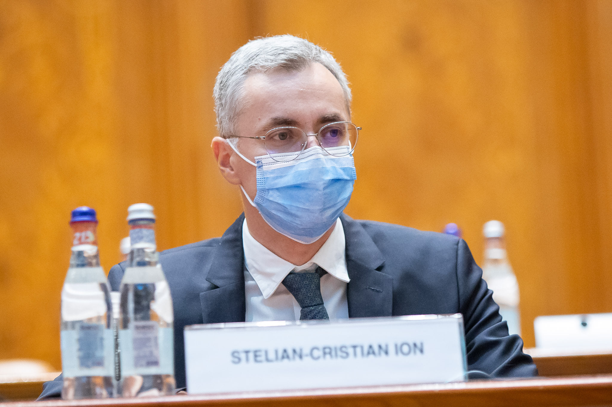 Fostul ministru al Justiției: Iohannis ar trebui să convoace de urgență Consiliul Suprem de Apărare a Țării