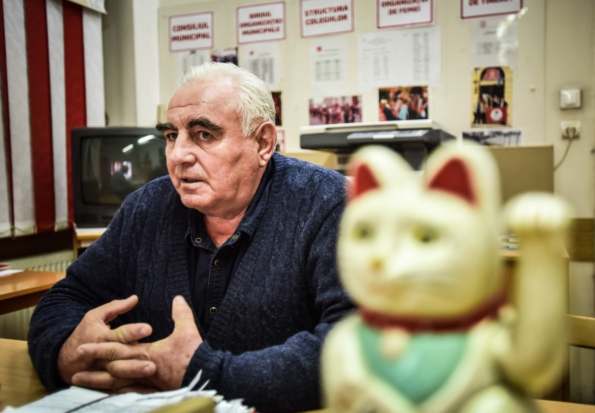 Mandatele lui Amariei, Suditu și Vizantie se încheie. Primăria caută administratori pentru Urbana