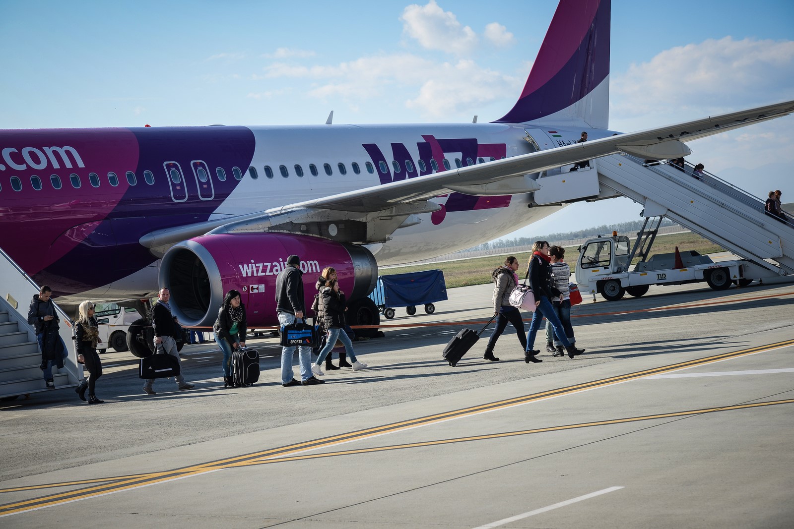 CNSU a actualizat lista ţărilor cu risc epidemiologic ridicat