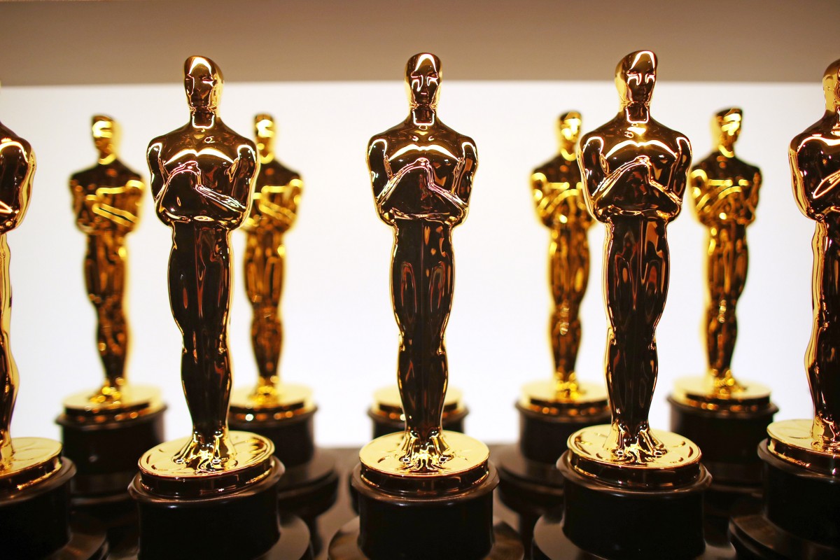Doar 276 de filme înscrise la premiile Oscar. Cel mai mic număr din ultimii zece ani