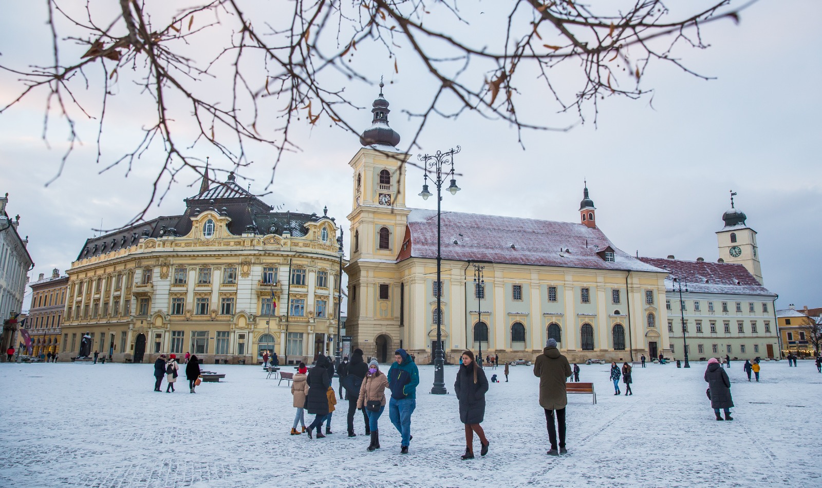 Sibiul are cea mai mare incidență din județ, urmat de Șelimbăr și Cisnădie. Cele trei localități au peste 11 la mie