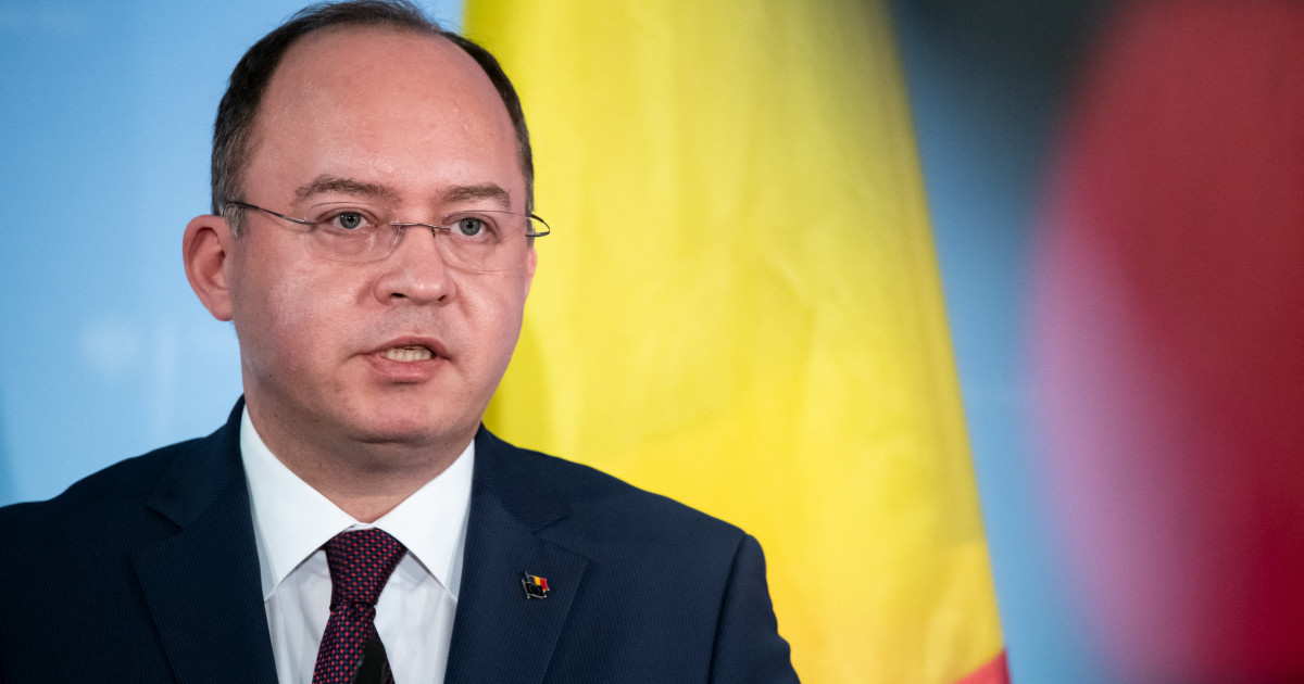 România propune organizarea unei întâlniri a miniștrilor de Externe din UE la Kiev