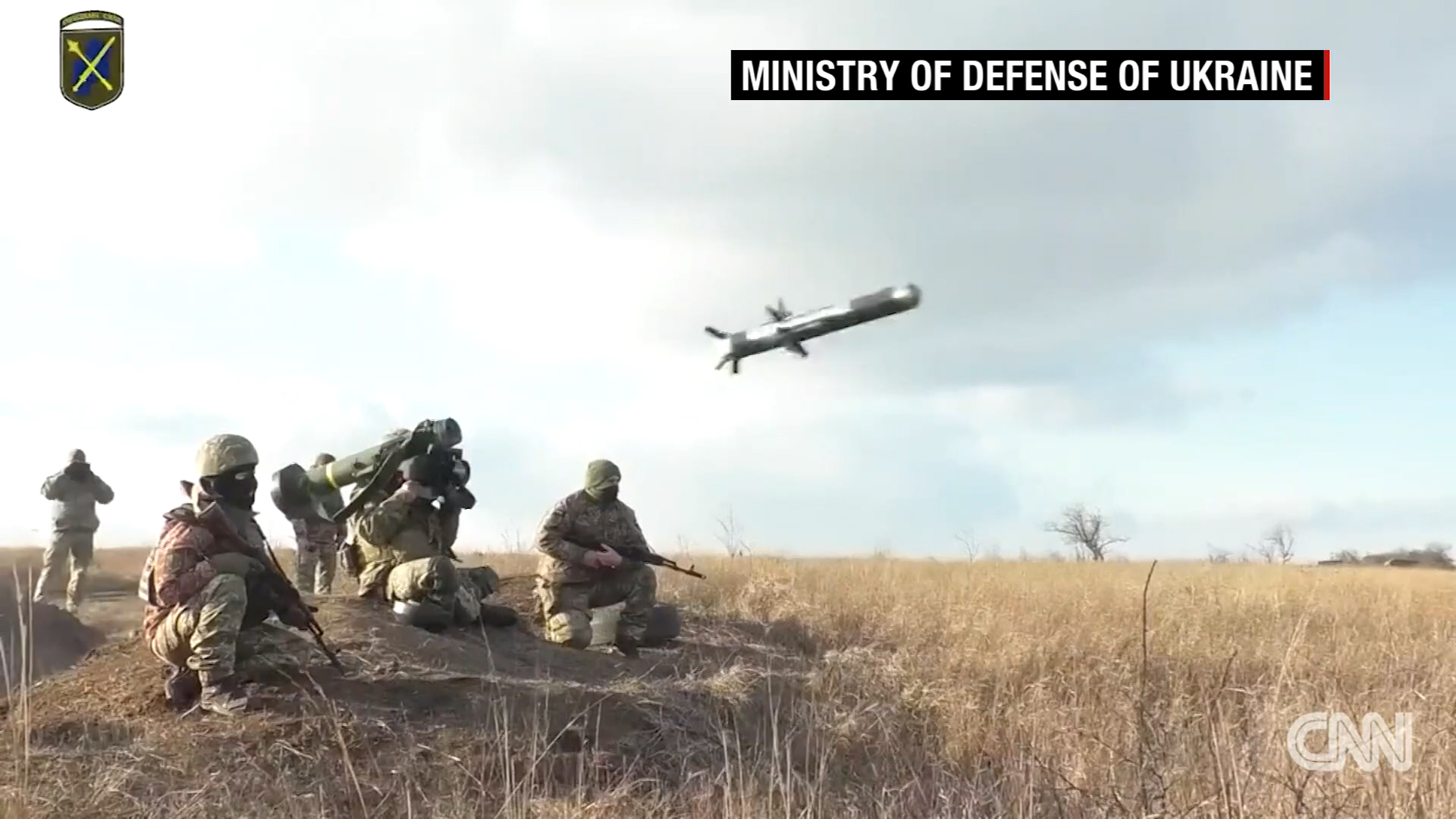 Ambasada SUA le cere americanilor să se pregătească imediat de plecare din Ucraina