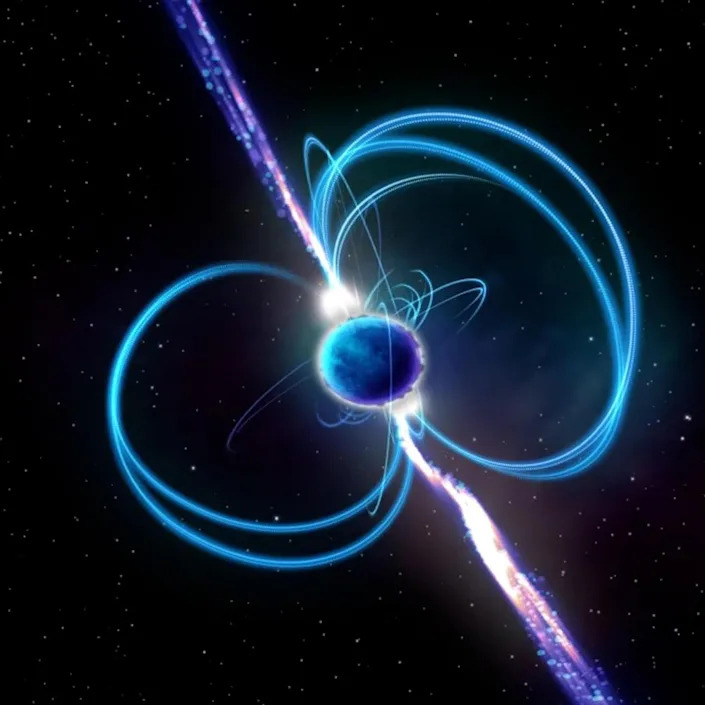 Un obiect necunoscut, care nu ar trebui să fie posibil, descoperit în Calea Lactee de astronomii australieni