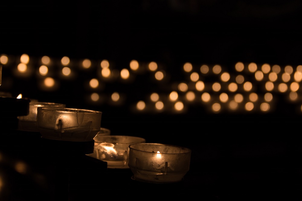 O firma de pompe funebre din Cluj este alaturi de dumneavoatra in momentele grele