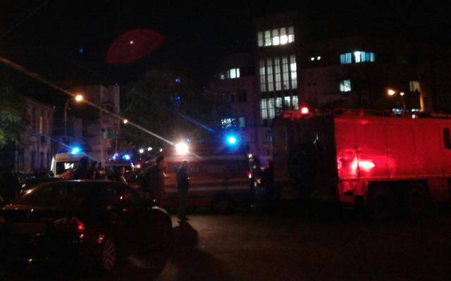 Pronunţarea sentinţei definitive în dosarul „Colectiv”, amânată de Curtea de Apel Bucureşti