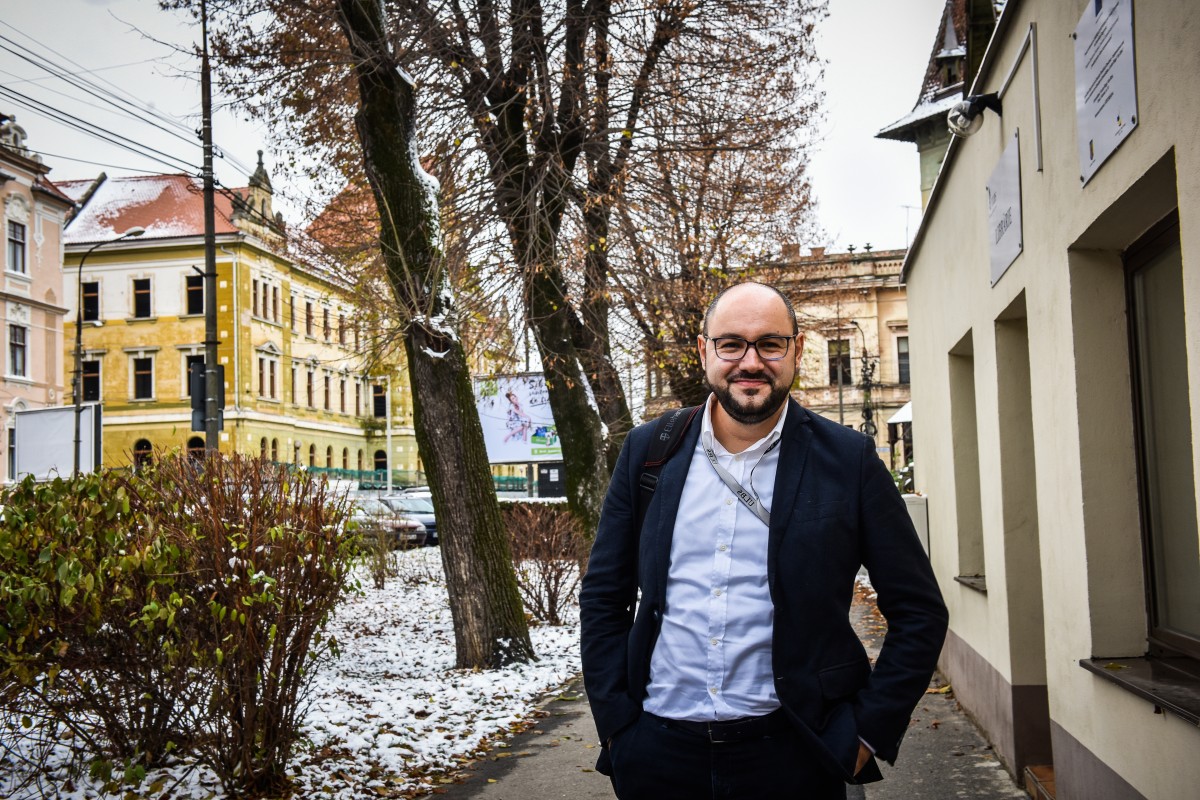Silviu Nate: Putin folosește Ucraina și Europa pentru a ieși din izolare geopolitică
