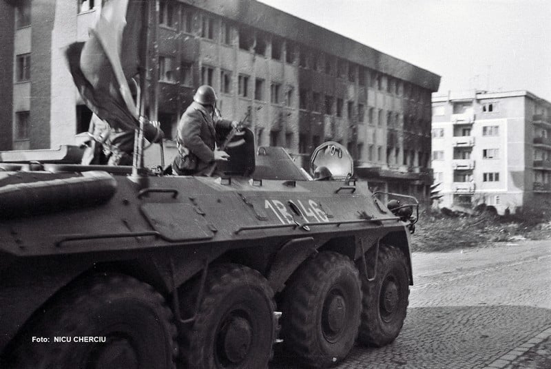 Brăila: Se caută peste 300 de figuranţi pentru filmul Sibiu 89, despre Revoluţia din 1989