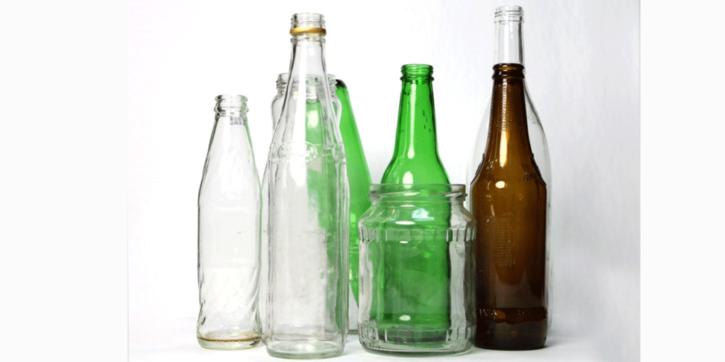 Cum colectăm sticla, materialul ce poate fi reciclat la infinit