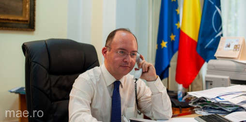 SUA sprijină România în aderarea la Organizația pentru Cooperare și Dezvoltare Economică