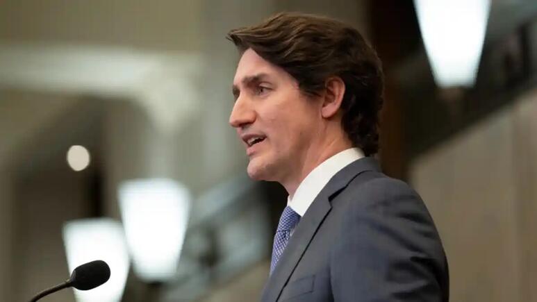Premierul canadian Justin Trudeau are COVID-19. „Voi continua să lucrez la distanță”