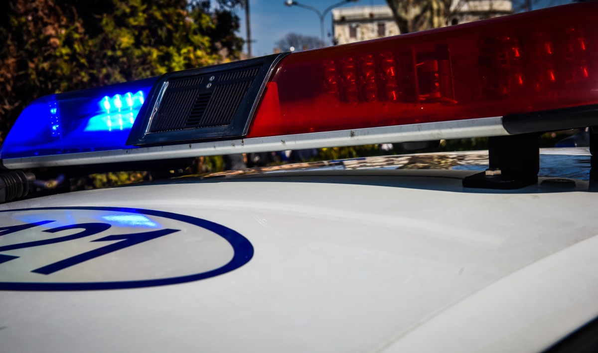 Polițiștii rutieri sibieni au dat 300 de amenzi, de peste 100.000 de lei, în trei zile