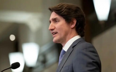 Premierul canadian Justin Trudeau are COVID-19. „Voi continua să lucrez la distanță”