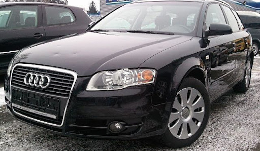 Audi A4 la 1500 de euro și Mercedes-Benz la 750 de euro. Fiscul sibian scoate mai multe mașini la vânzare