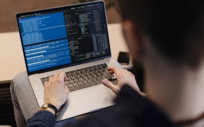 5 motive sa inveti programare cu WellCode. Pareri: ”Este un proces greu, dar satisfactia este imensa!”
