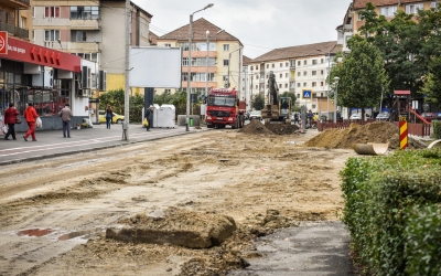 ”Eu de aia plătesc impozit, să îmi facă Primăria!” Câți bani plătesc direct și indirect sibienii pentru orașul lor
