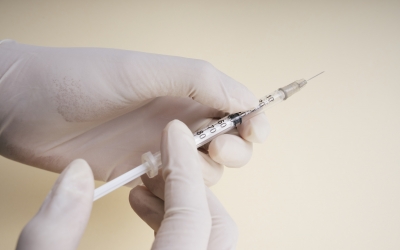 BioNTech şi Pfizer vor dezvolta un vaccin împotriva zonei zoster
