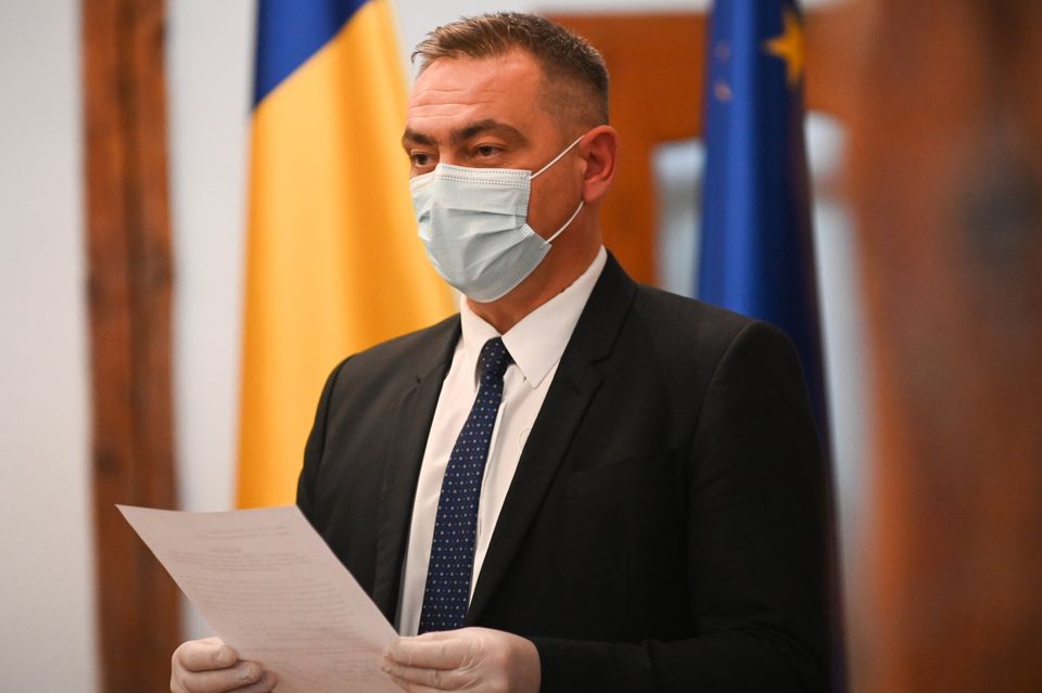 Secretarul municipiului Sibiu, către majoritatea consilierilor locali: ați aprobat o hotărâre nelegală referitoare la șefii Tursib