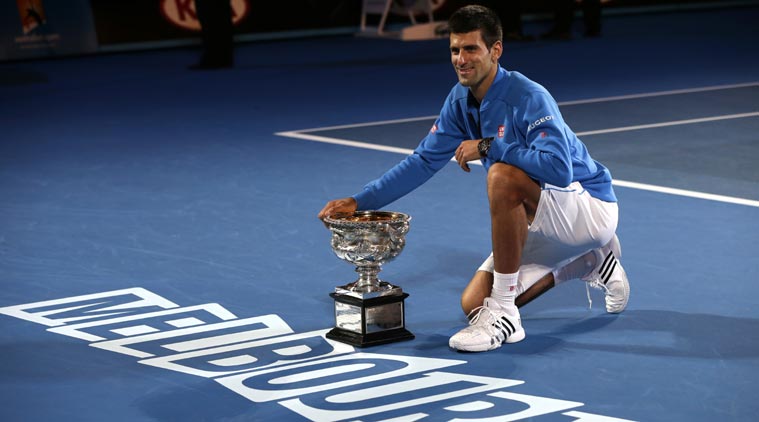 Novak Djokovic oprit în aeroport, în Australia. I-a fost anulată viza: „O măsură dură, dar corectă”