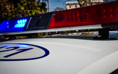 Un bărbat a fost prins la Gară, la o săptămână după ce a tâlhărit un sibian în cartierul Terezian